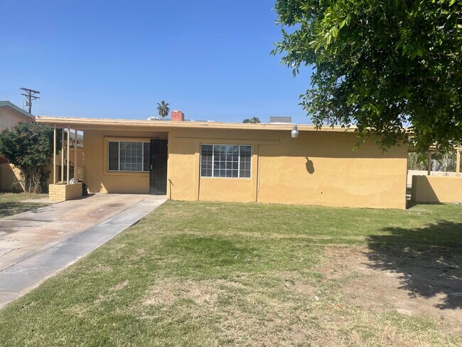 Foto del edificio - 81406 S Palo Verde Dr