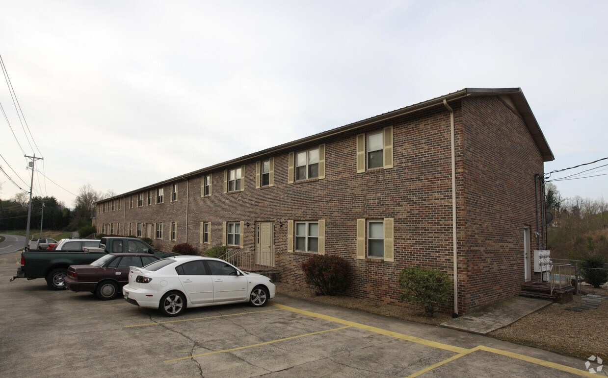 178 S Rufe Taylor Rd, Greeneville, TN 37745 Apartments in Greeneville