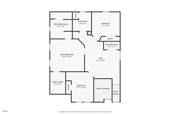 Foto del edificio - 9831 W Jennifer Way