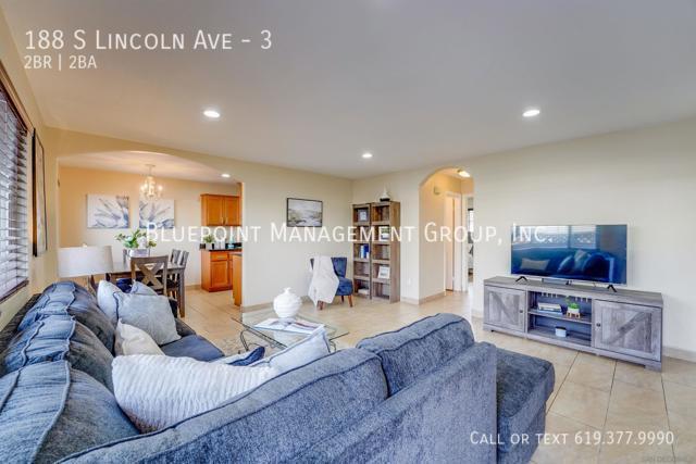 Foto del edificio - Spacious Single Story Condo