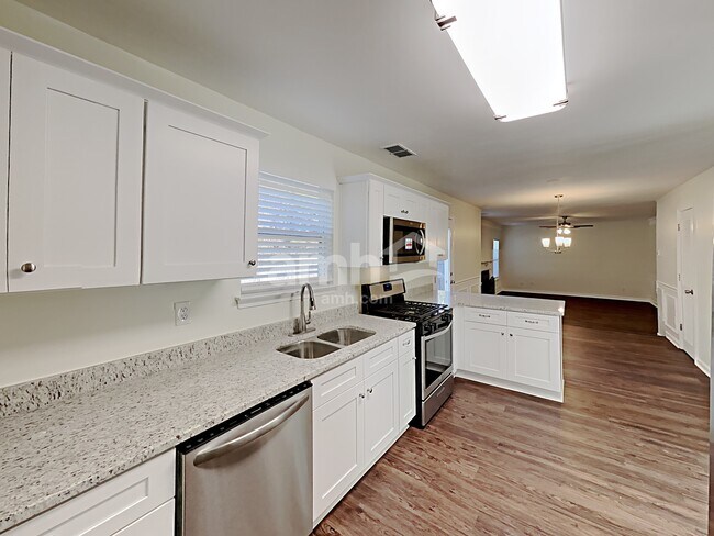 Foto del edificio - 4578 Ash Tree St SW