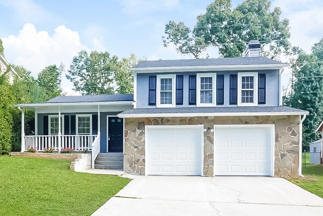 Building Photo - 3350 Eastwood Trail