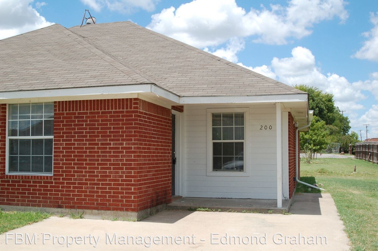 200 W Lamar St, Palmer, TX 75152 Condo for Rent in Palmer, TX