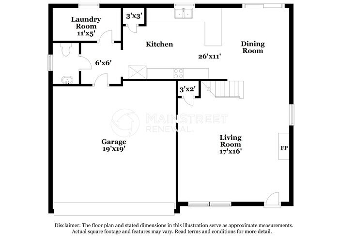 Photo - 4 Bedroom Pet-Friendly Home in POWELL, TN ...