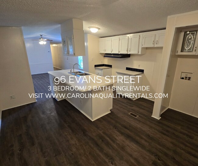 Foto del edificio - 96 Evans St