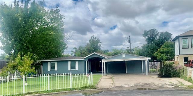 Foto principal - 3606 Marsh Ln Pl