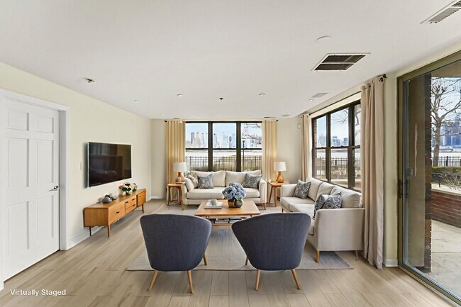 Foto del edificio - 24 Ave at Port Imperial