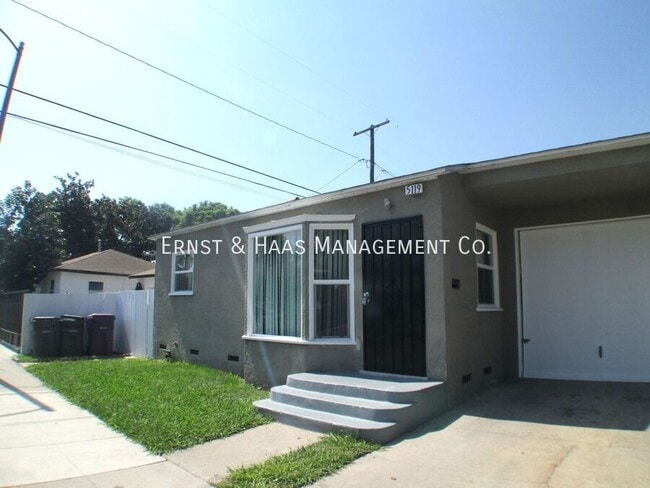 Photo - 5119 Elm Ave House