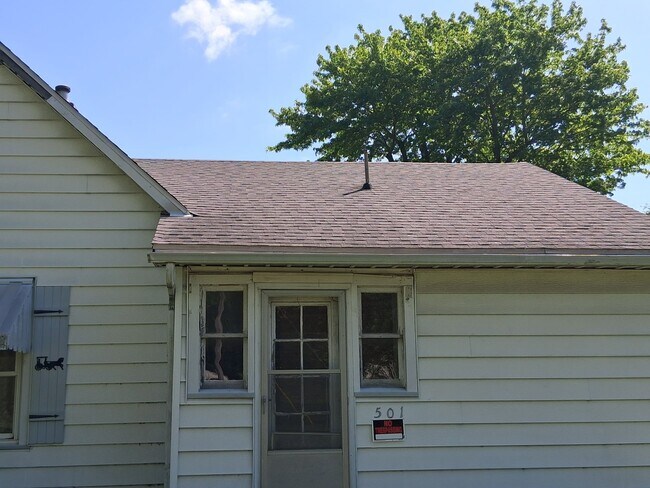 Foto del edificio - 501 Lincoln St