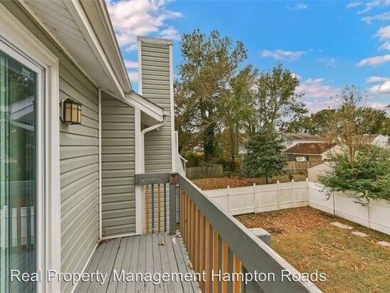 Building Photo - 4 br, 2.5 bath House - 1521 Bridle Creek Blvd