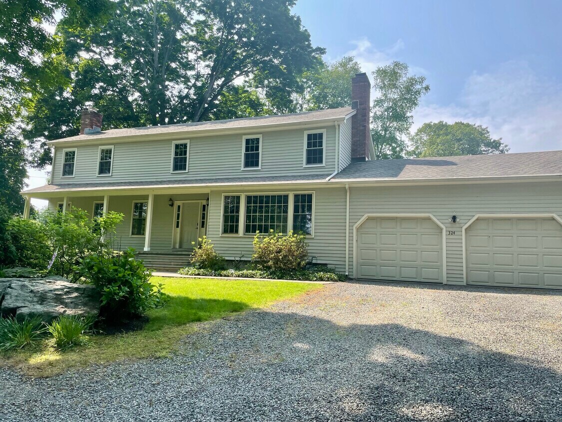 Primary Photo - 324 Harbor Rd