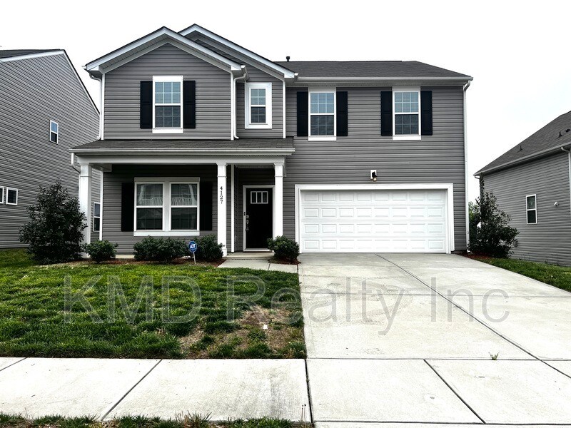 4127 Woolcott Ave, Charlotte, NC 28213 House Rental in Charlotte, NC