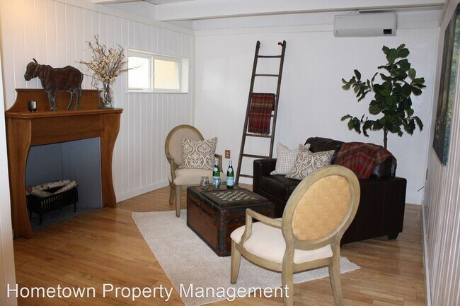 Building Photo - 3 br, 2 bath House - 3890 Seperado Ave.
