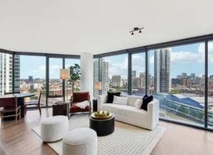 Foto del edificio - 350 N Canal St