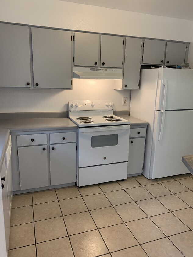 Newly remodeled 2 br, 1 ba - 2260 W Melanie Ave