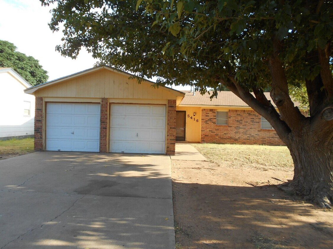 Foto principal - 5416 23rd St