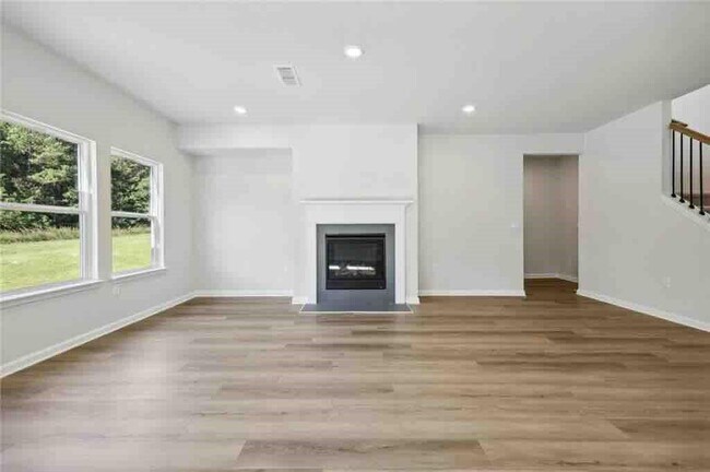 Building Photo - 1648 High Fls Ln