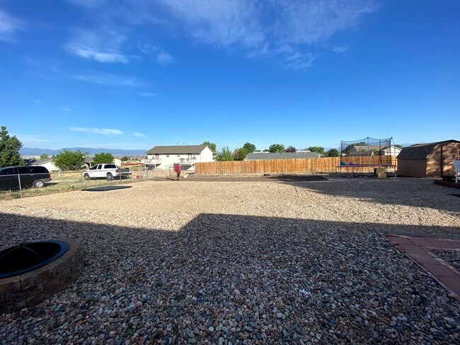 795 S Laurue Dr, Pueblo West, CO 81007 - Townhome Rentals in Pueblo