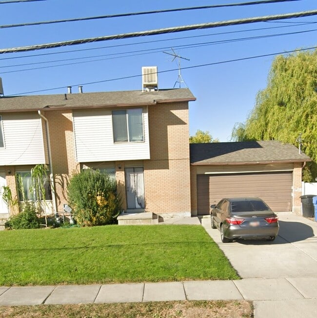 Building Photo - 1378 W 6235 S