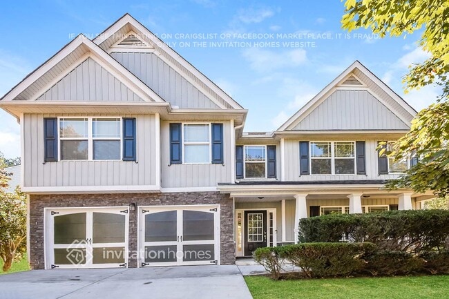 Building Photo - 3670 Devon Park Ln NW