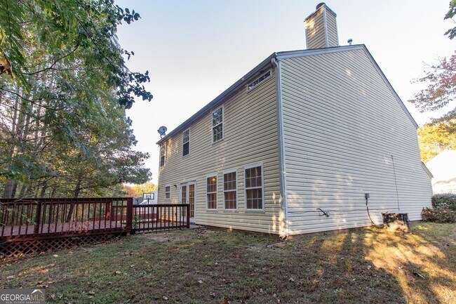 Foto del edificio - 6742 Brookfield Way