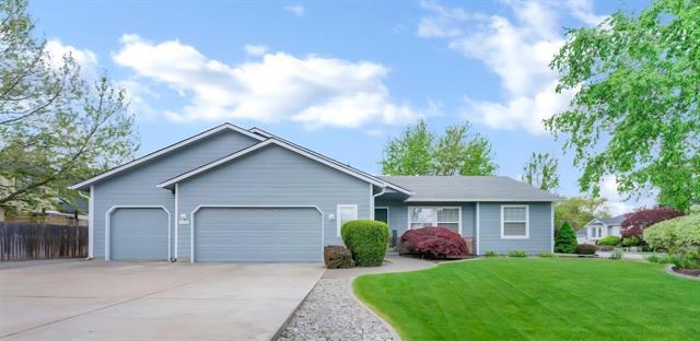 Foto principal - 15726 E 23rd Ave