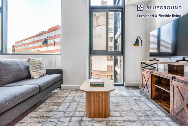 Foto del edificio - 1255 22nd St NW