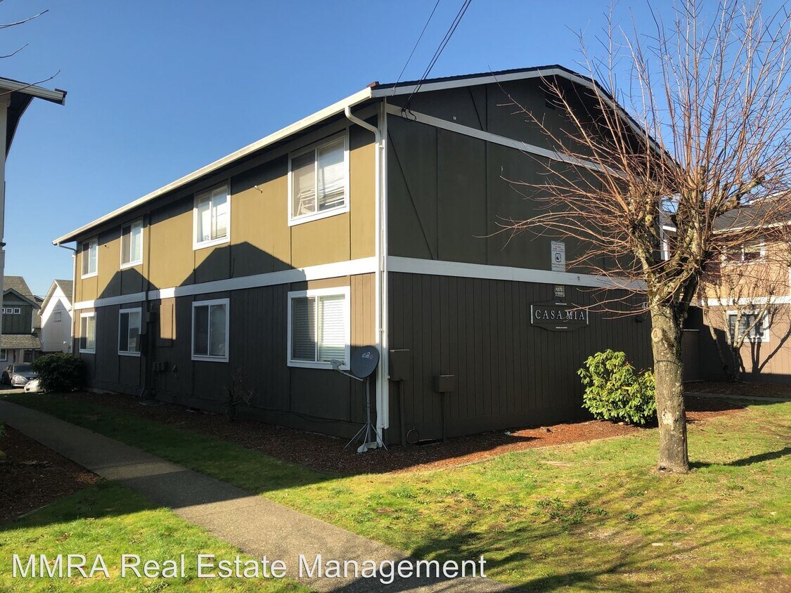 Foto principal - 4018-4028 S Warner St