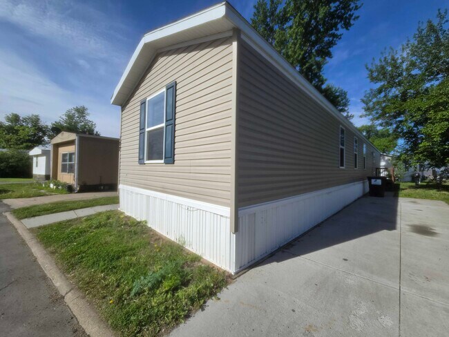 Foto del edificio - 3510 N 9th St