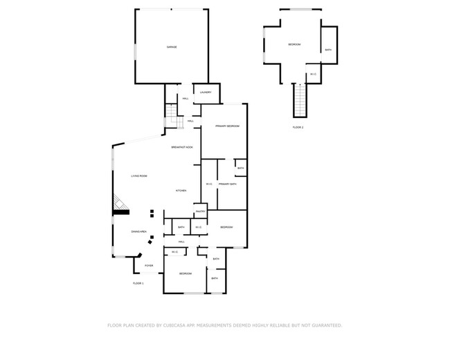 Foto del edificio - 915 NW Binding Branch