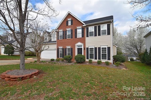 Foto principal - 17237 Baldwin Hall Dr