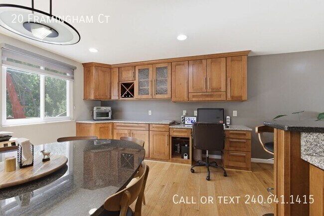 Foto del edificio - 20 Framingham Ct