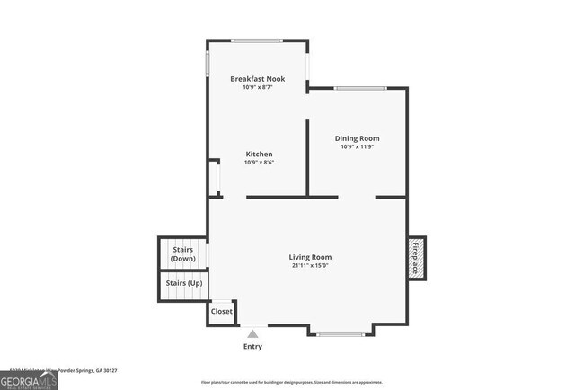 Building Photo - 5039 Mickleton Way