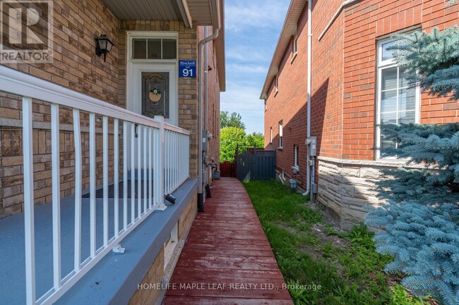 Building Photo - 38 Goreridge Crescent