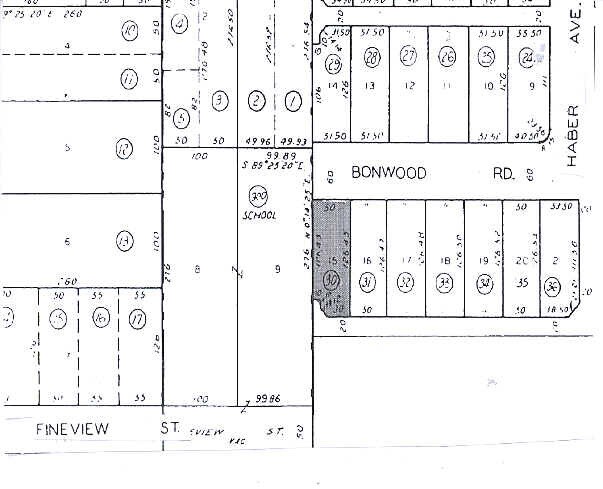 Primary Photo - 11102 Bonwood Rd