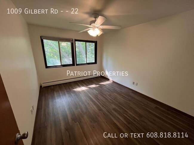 Foto del edificio - 1009 Gilbert Rd