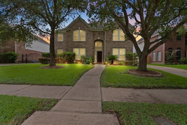 Foto del edificio - 3214 Brook Arbor Ln