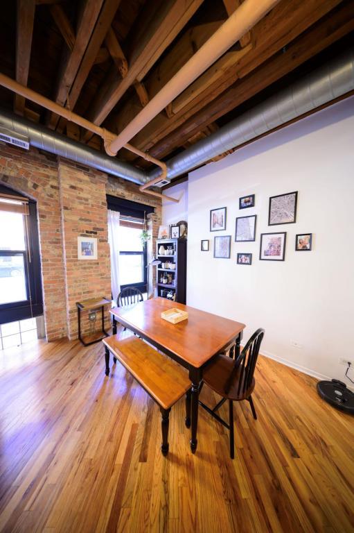 Foto del edificio - 226 N Clinton St