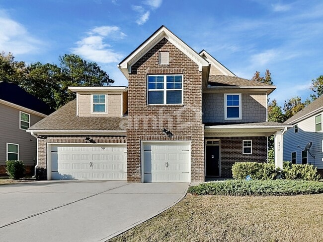 Building Photo - 3478 Okelly Dr