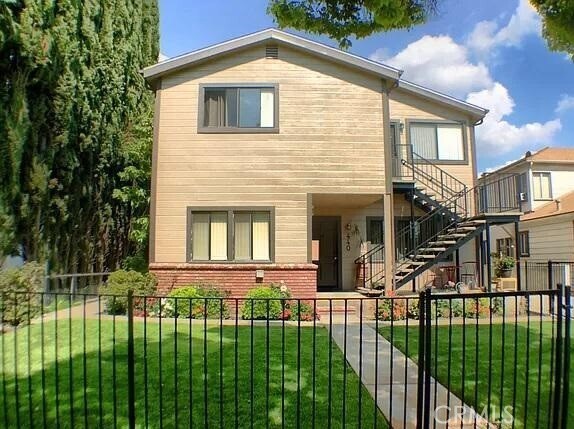 Building Photo - 440 N Lomita St