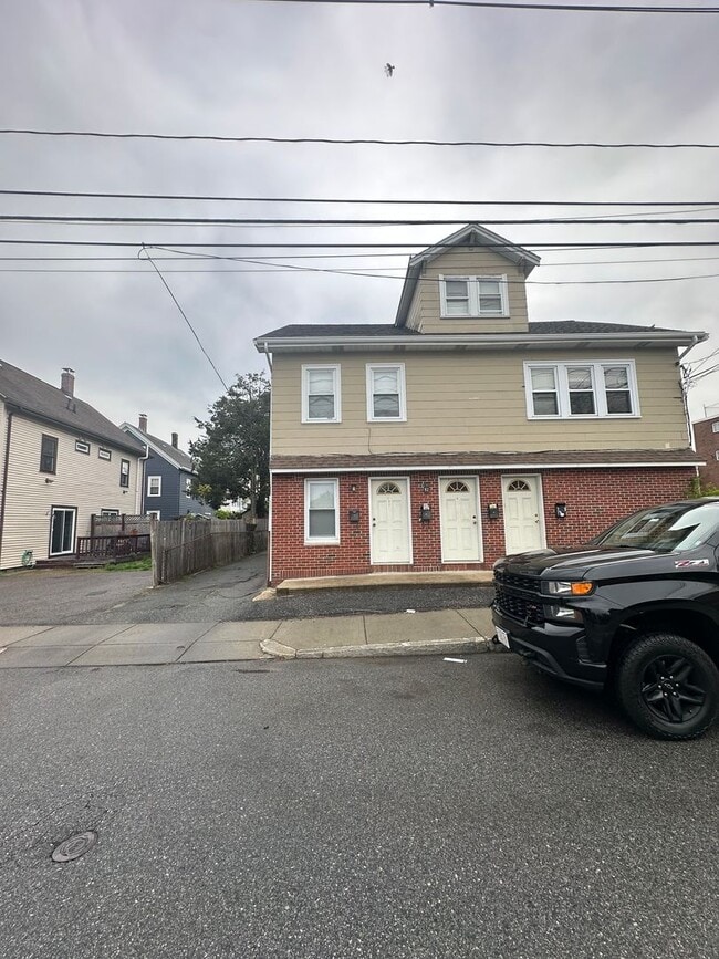 Photo - 92-94 Waltham Street, Watertown, MA Apartment