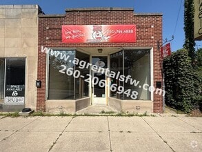 Building Photo - 3412 Fairfield Ave