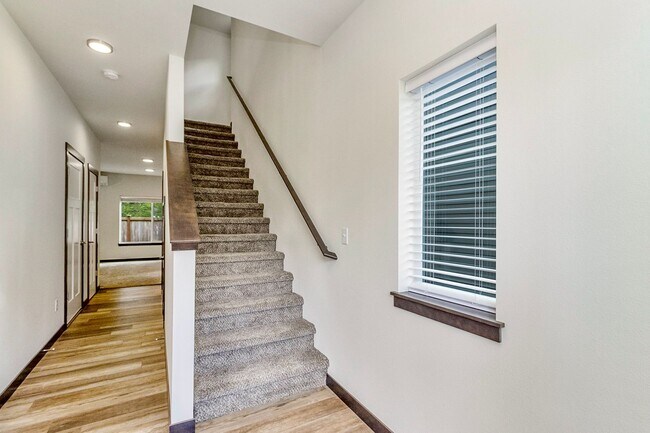 Foto del edificio - New Braidwood Village Home for Rent!