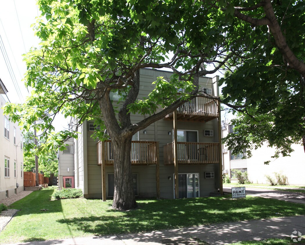 Foto del edificio - 924 21st Ave S