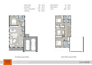 Foto del edificio - 3226 Cloud Crest Ln