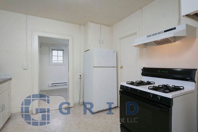Foto del edificio - 3929 N Albina Ave