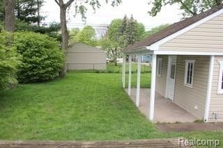 Building Photo - 4507 Woodland Ave