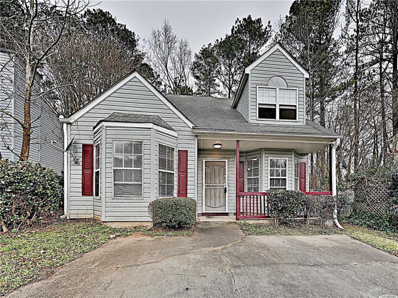 622 Waynes Ct SE, Atlanta, GA 30354 House Rental in Atlanta, GA