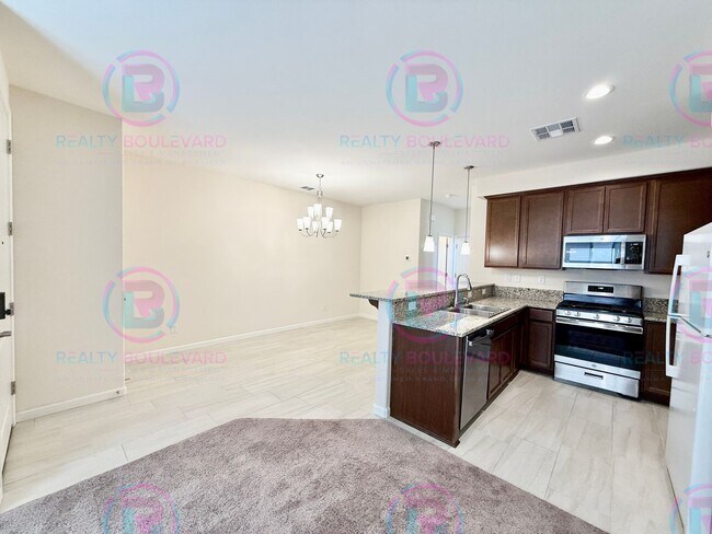 Building Photo - Modern Comfort and Convenience: Stylish 2-Bedroom 2.5 Bathroom Condo in Carson City