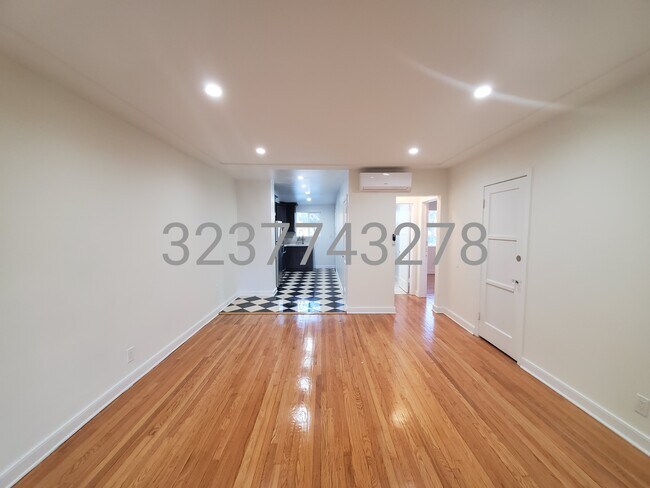 Foto del edificio - 4920 Echo St